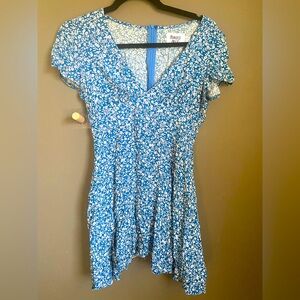 NWOT Princess Polly mini dress